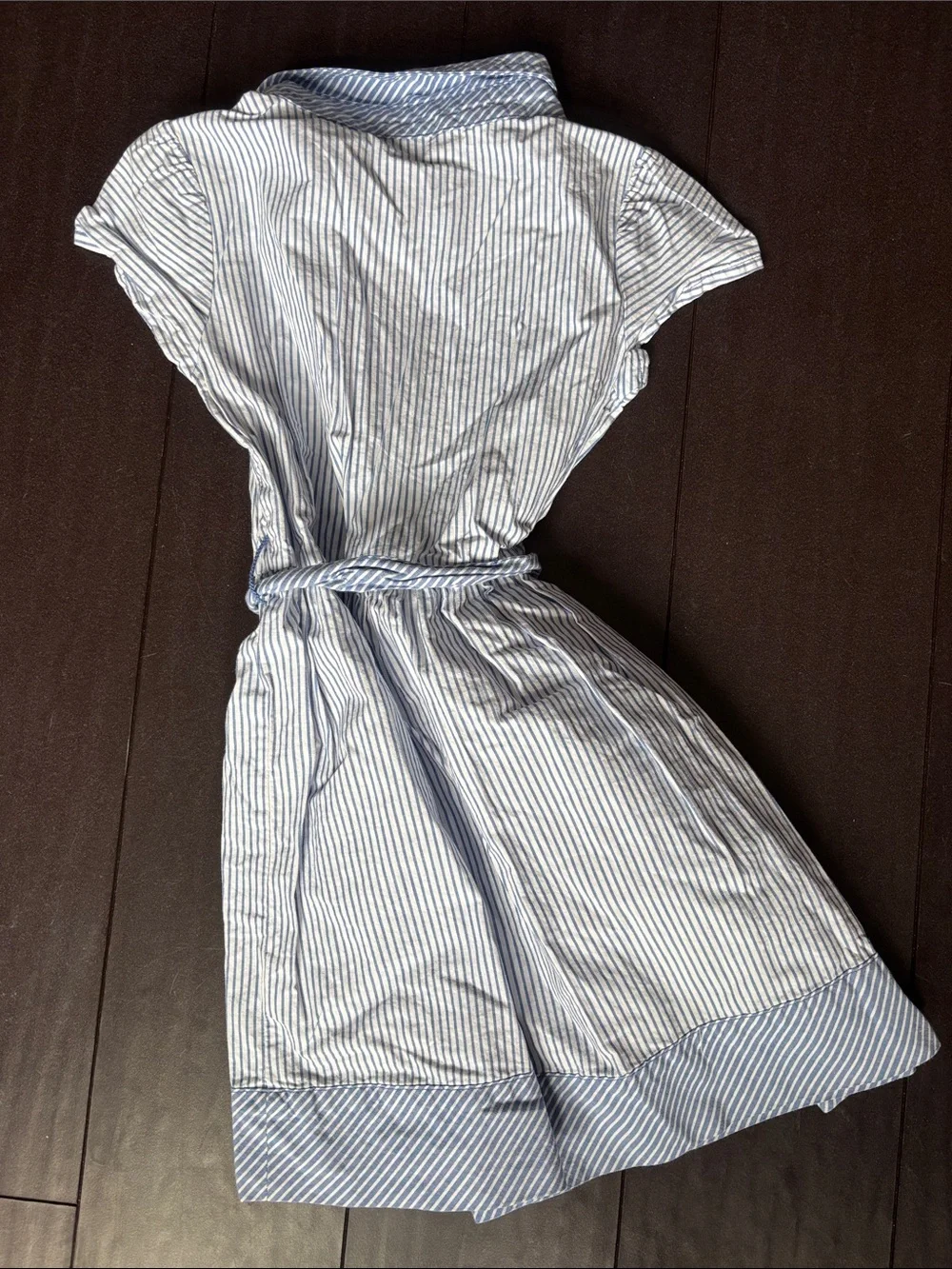 Carters light blue