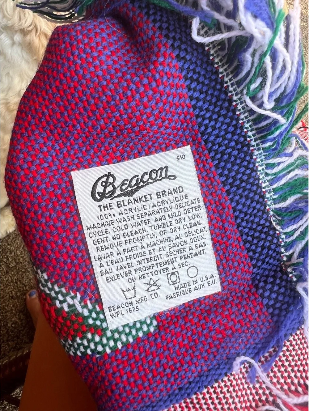 Disney brand beacon