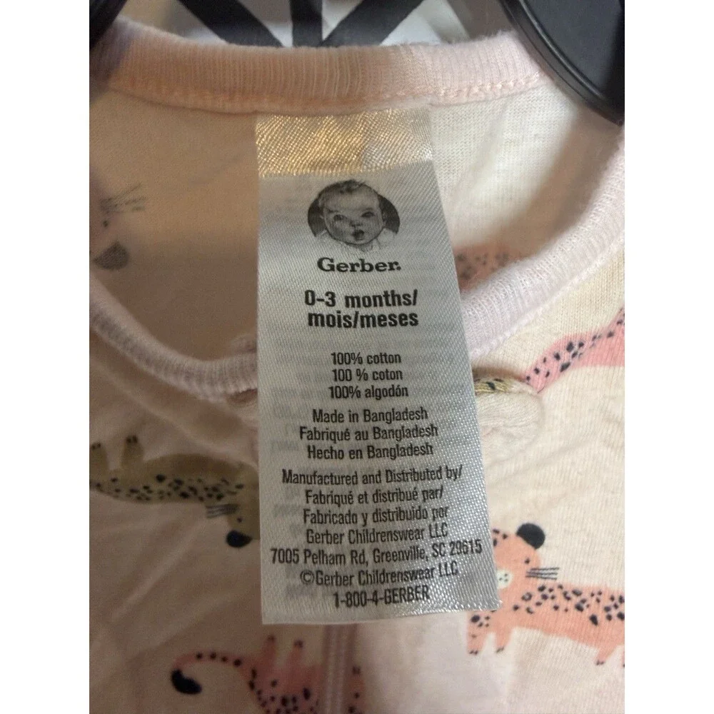 Carters brown sku
