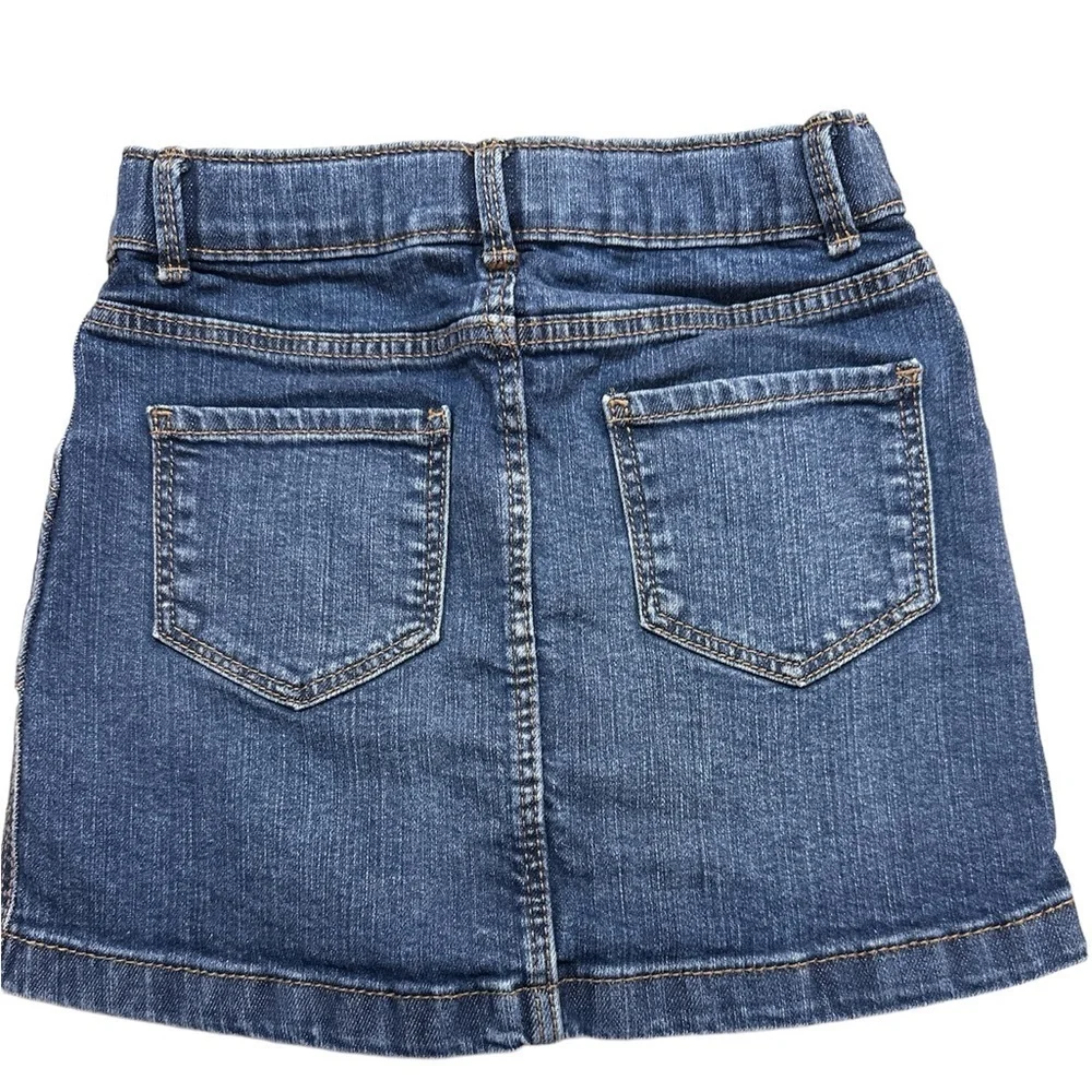 OshKosh Bgosh two snaps