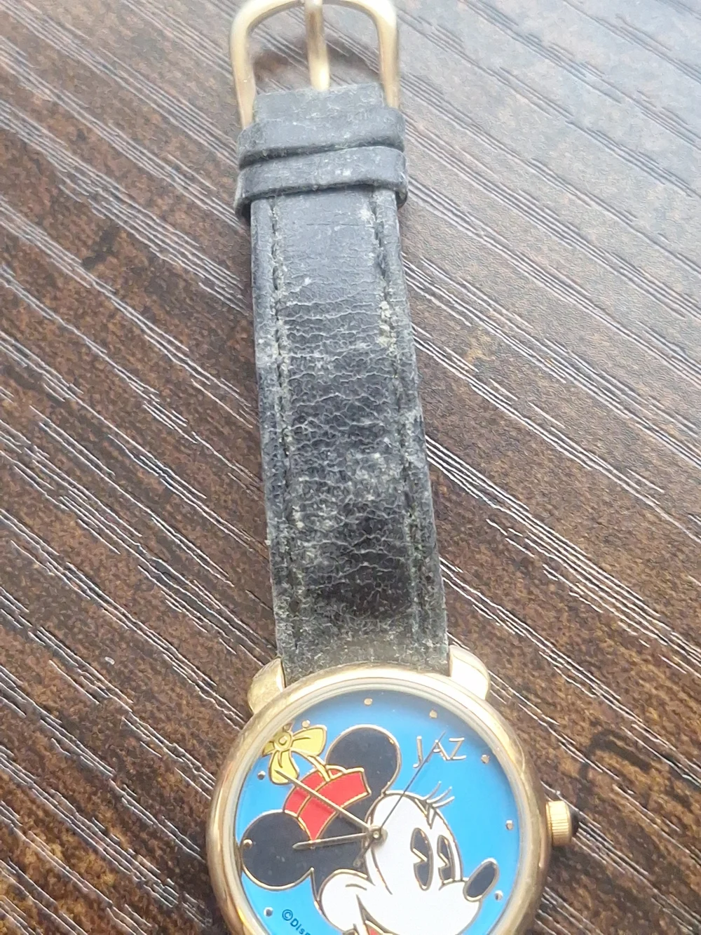 Vintage women watch