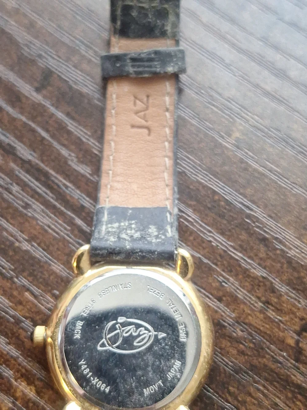 Vintage women watch