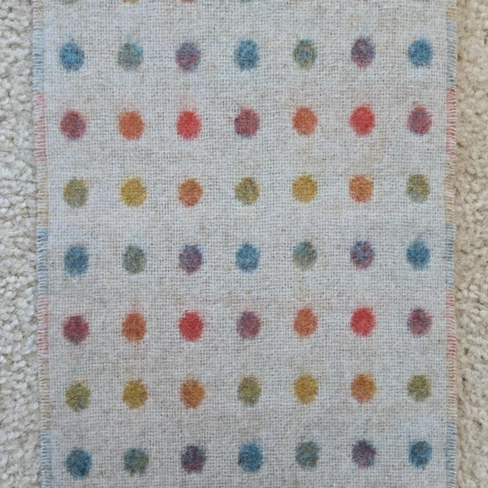 Abraham Moon reversible merino
