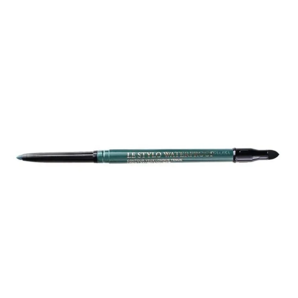 🌹 LANCOME Le Stylo Waterproof Eyeliner HUNTER GREEN 0.01oz/0.28g Full Size