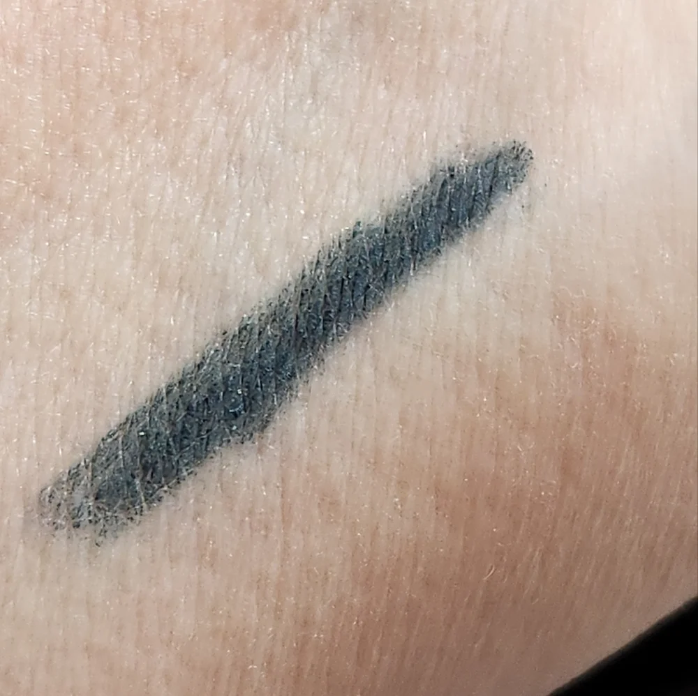 🌹 LANCOME Le Stylo Waterproof Eyeliner HUNTER GREEN 0.01oz/0.28g Full Size