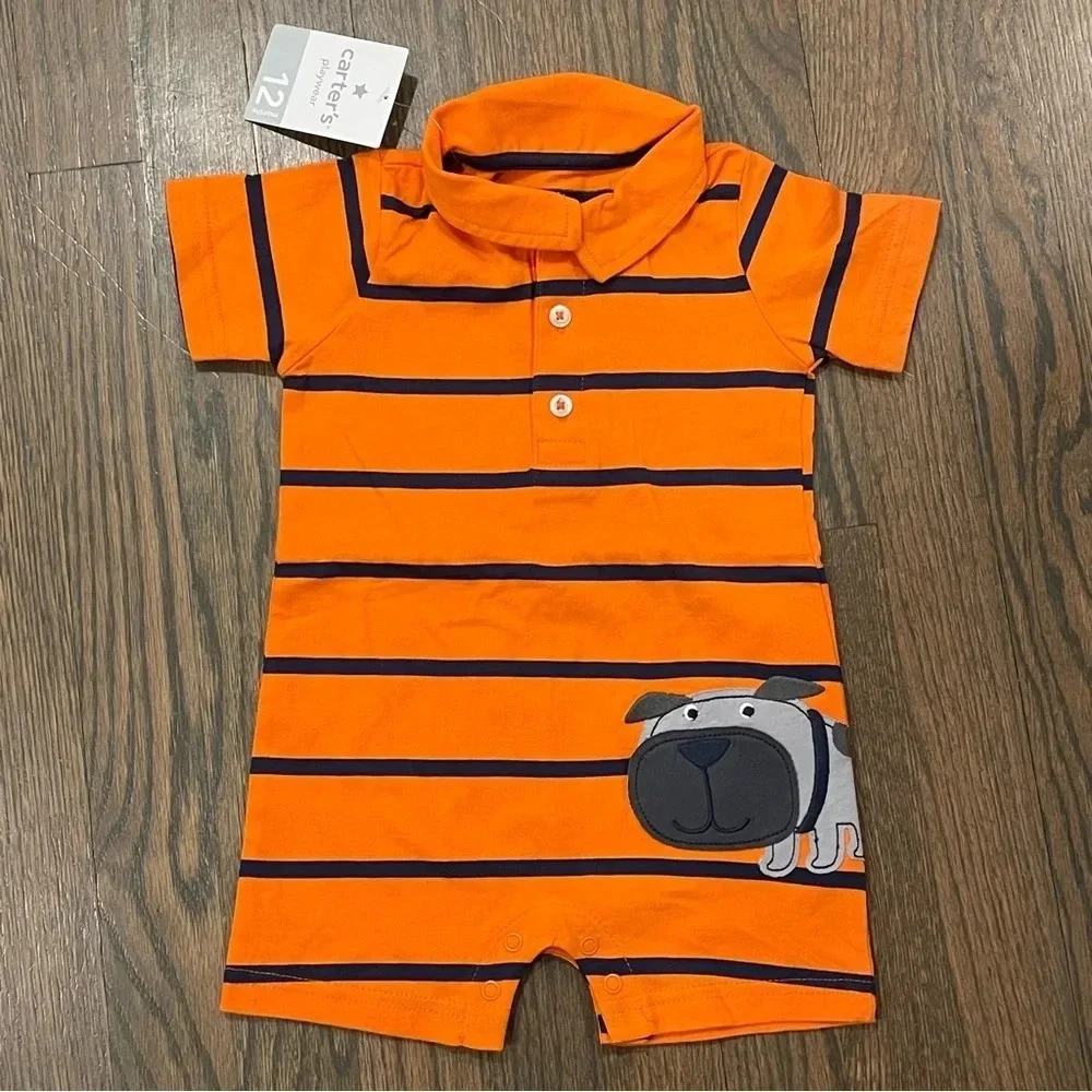 Carters shipping sku next