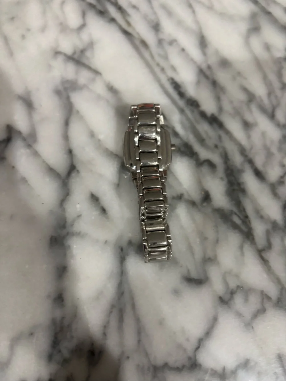 Mossimo Supply Co. silver tone