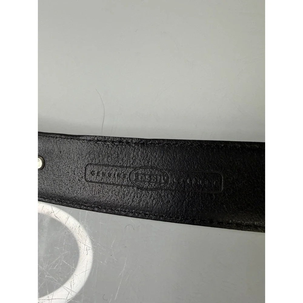 Fossil this belt