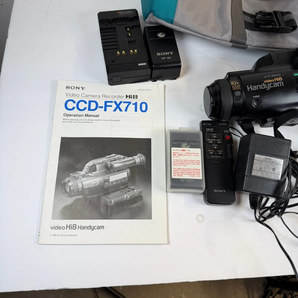 Sony number 1000d 10