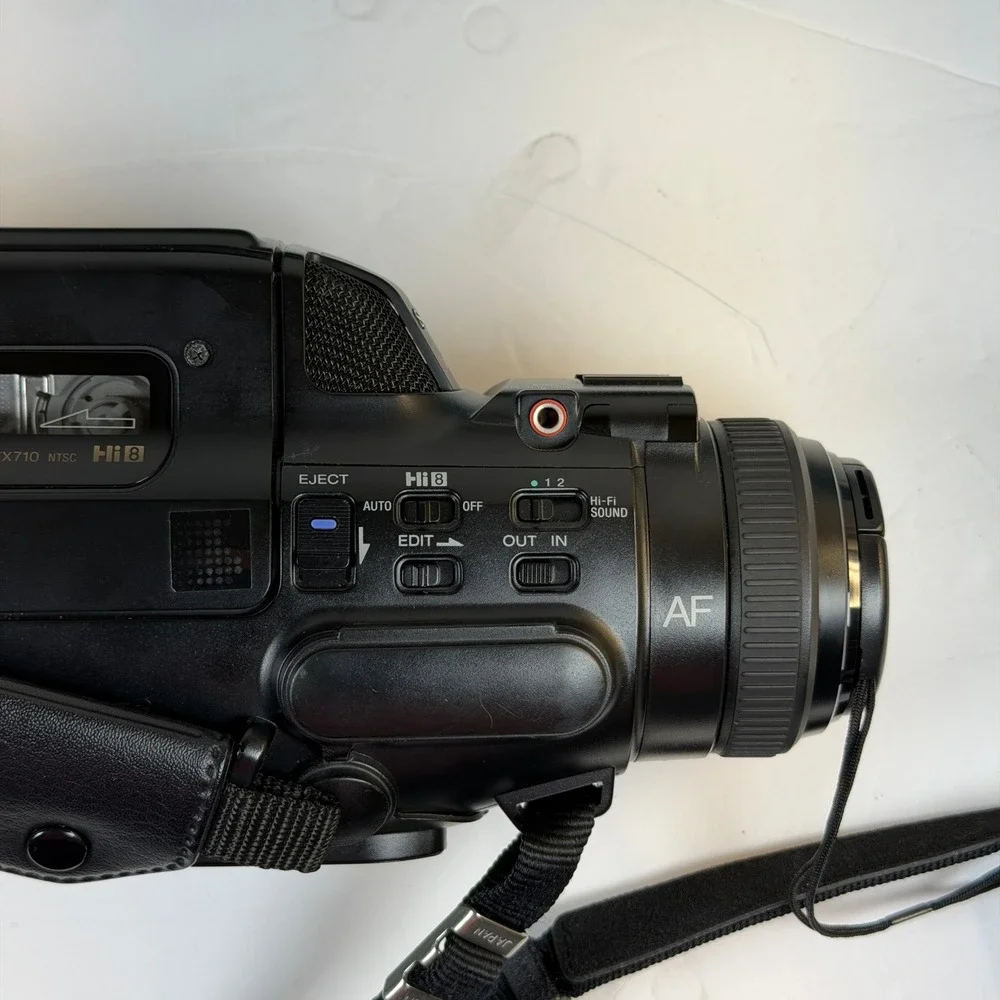 Sony item 509