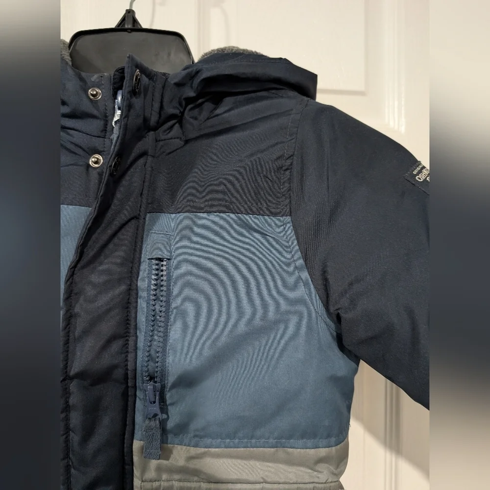OshKosh Bgosh good pre