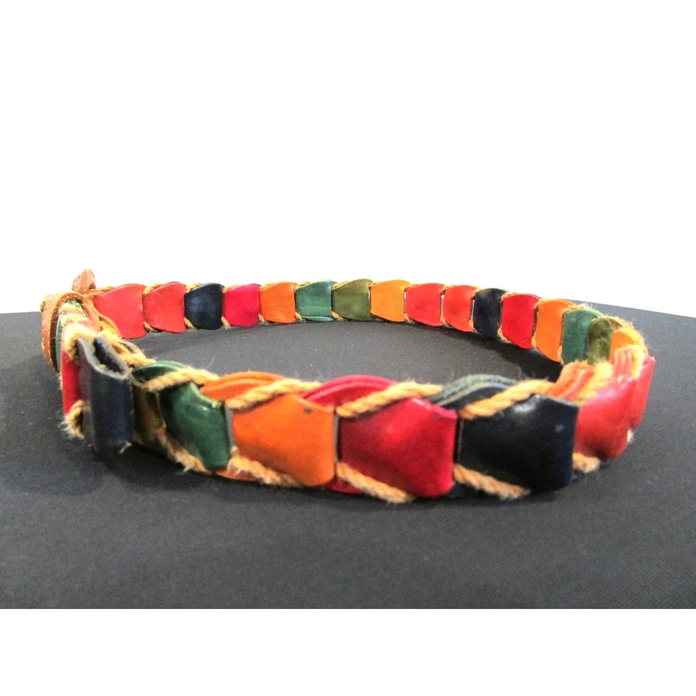 Unbranded made guatemala