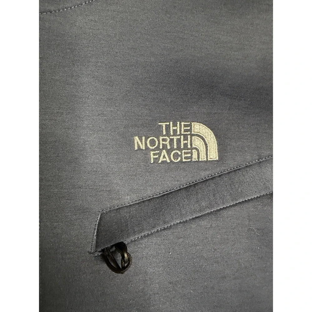 The North Face this jacket