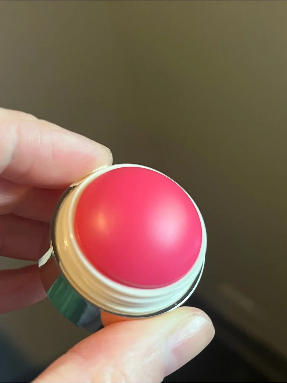 Merit Le Bonbon Flush Balm — .16oz