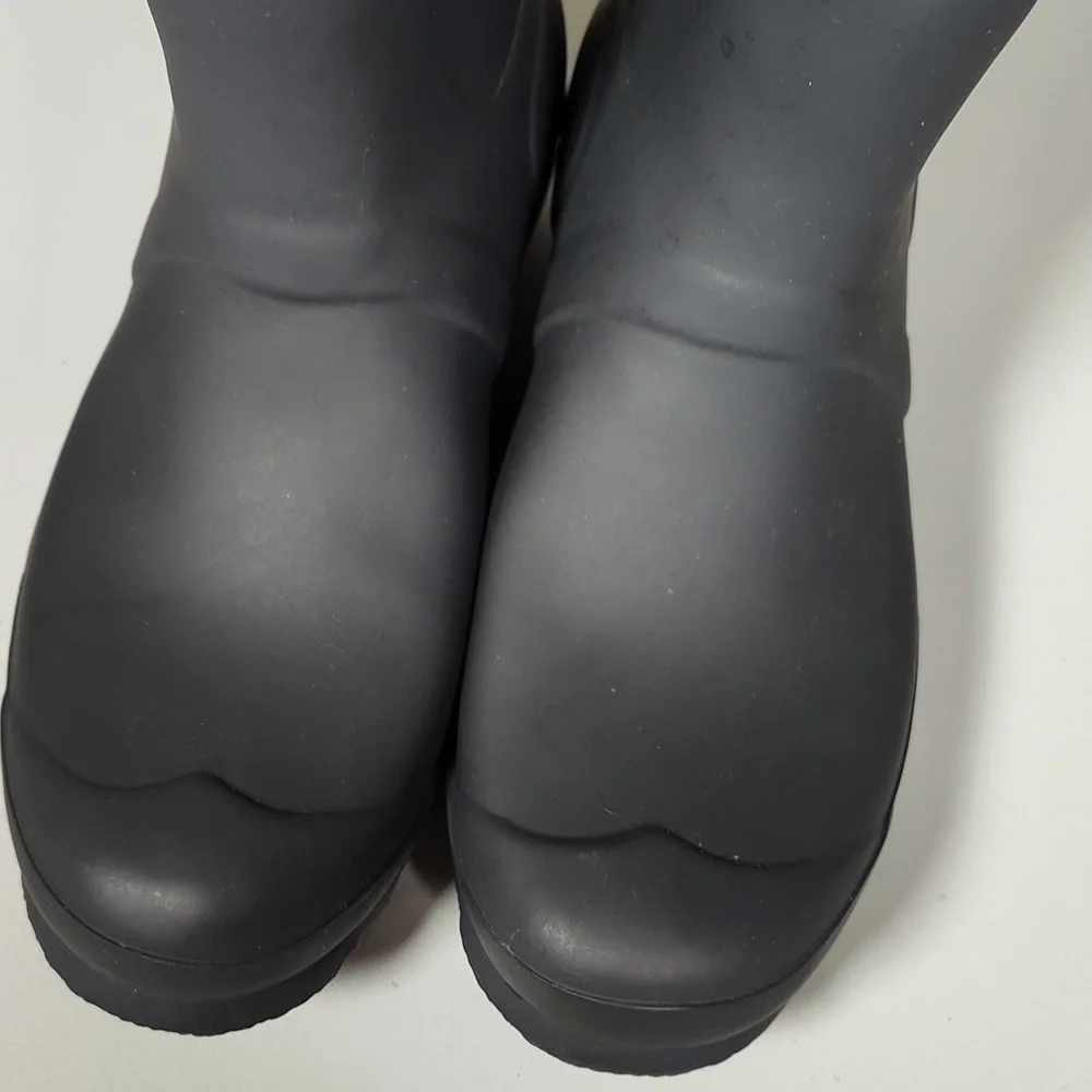 Hunter classic tall