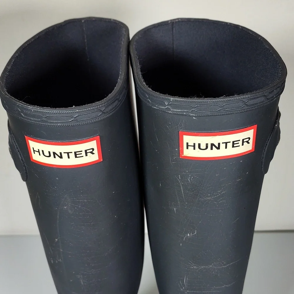 Hunter classic tall