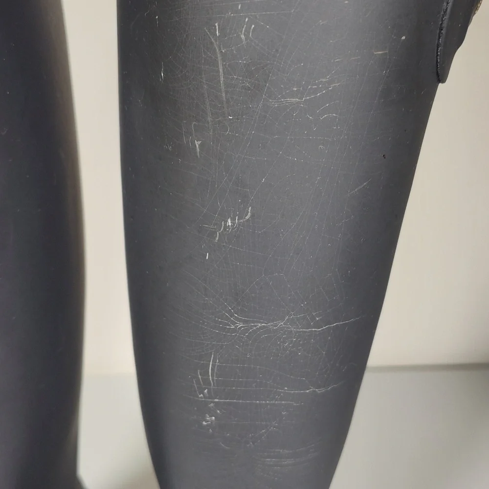 Hunter classic tall