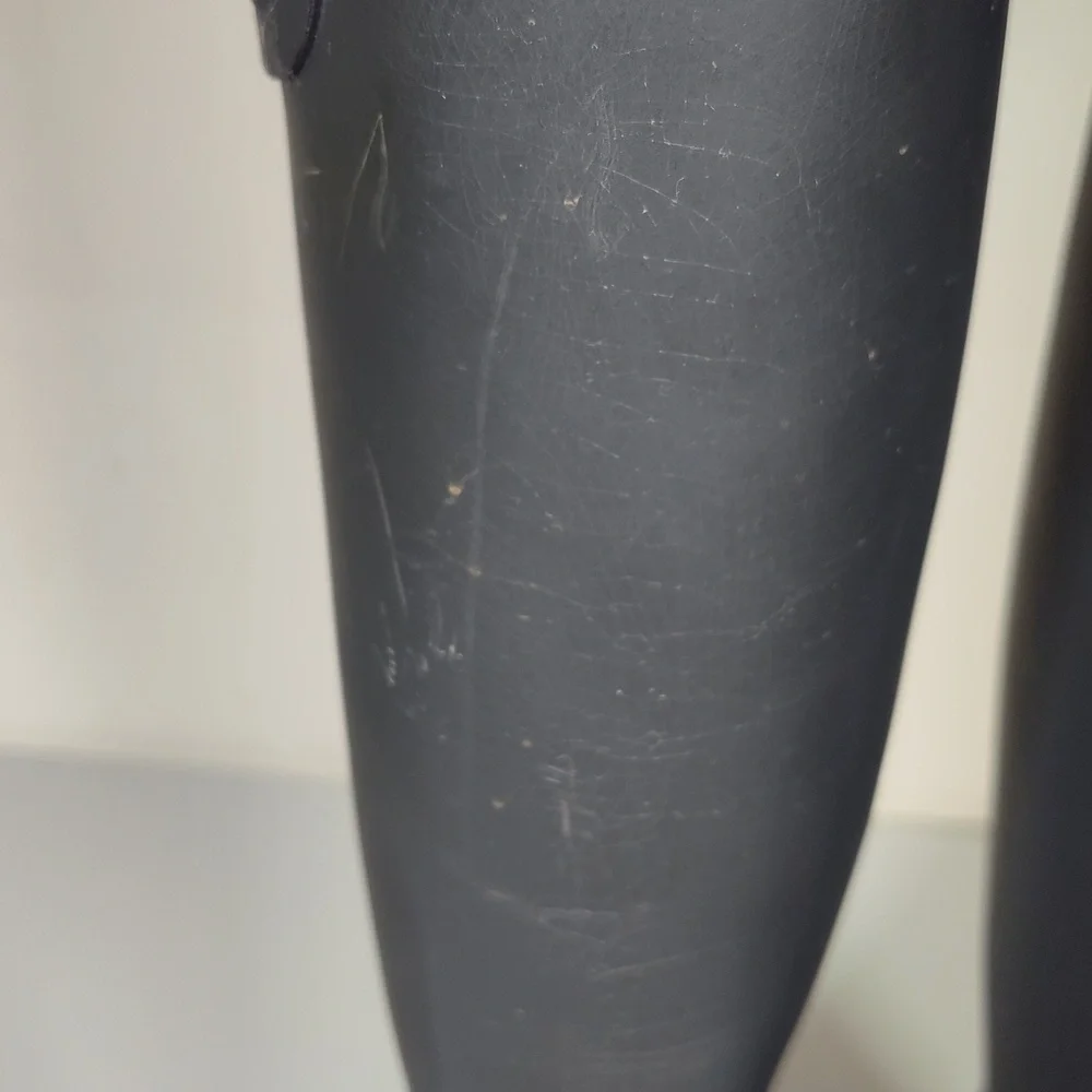 Hunter classic tall