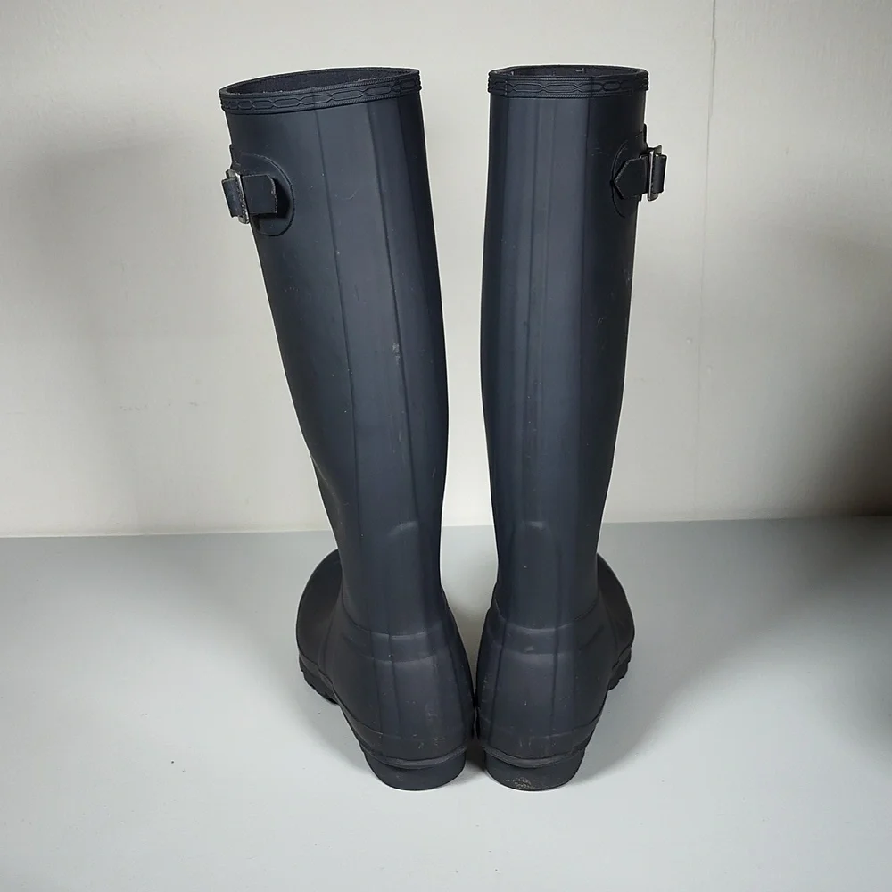 Hunter classic tall