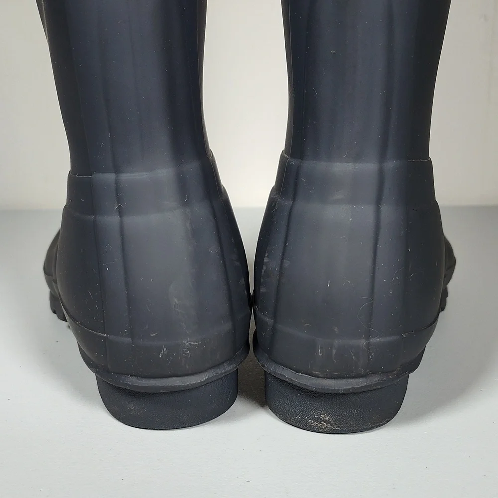 Hunter classic tall