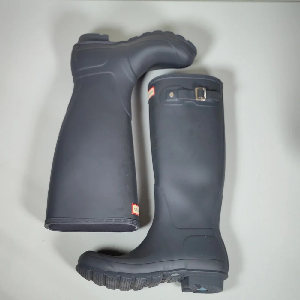 Hunter classic tall
