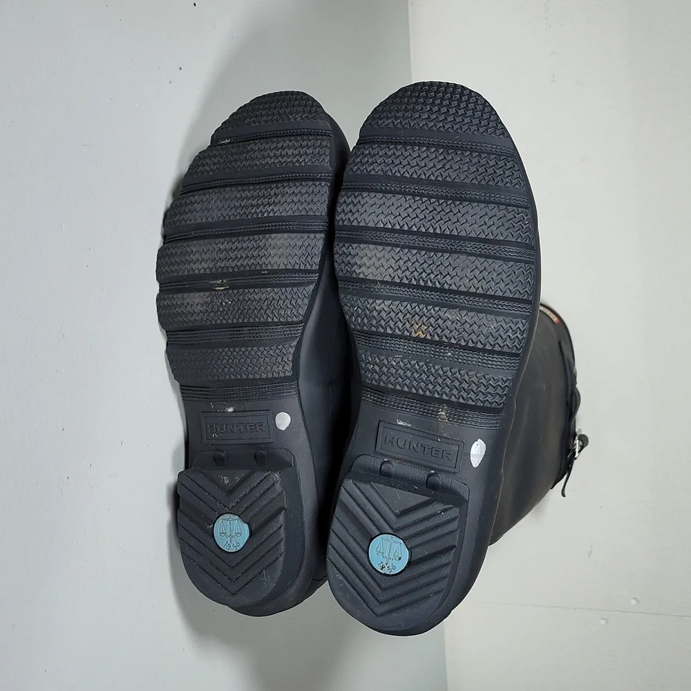 Hunter classic tall