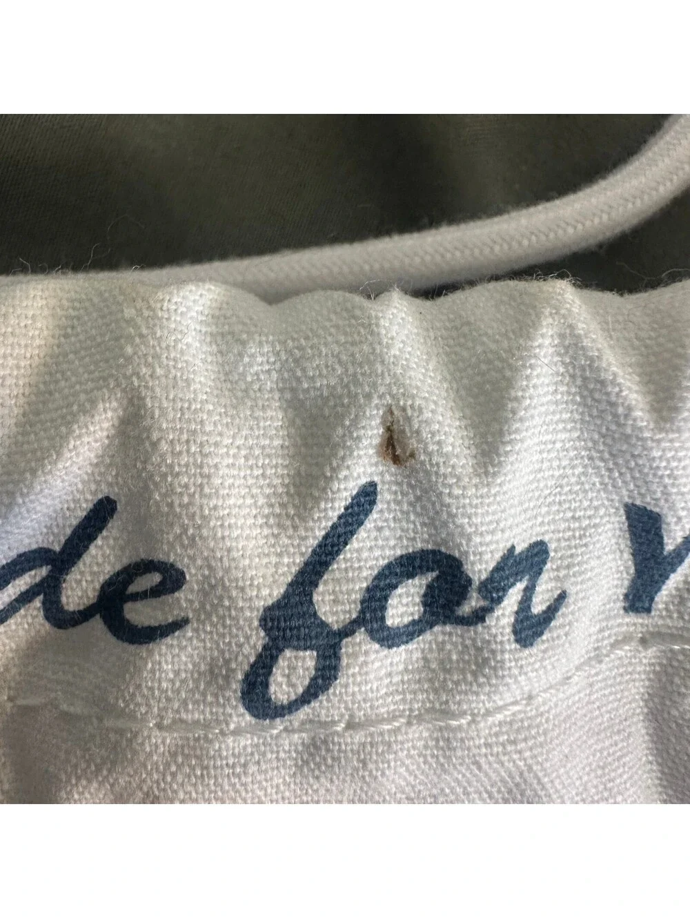 Vans used multiple
