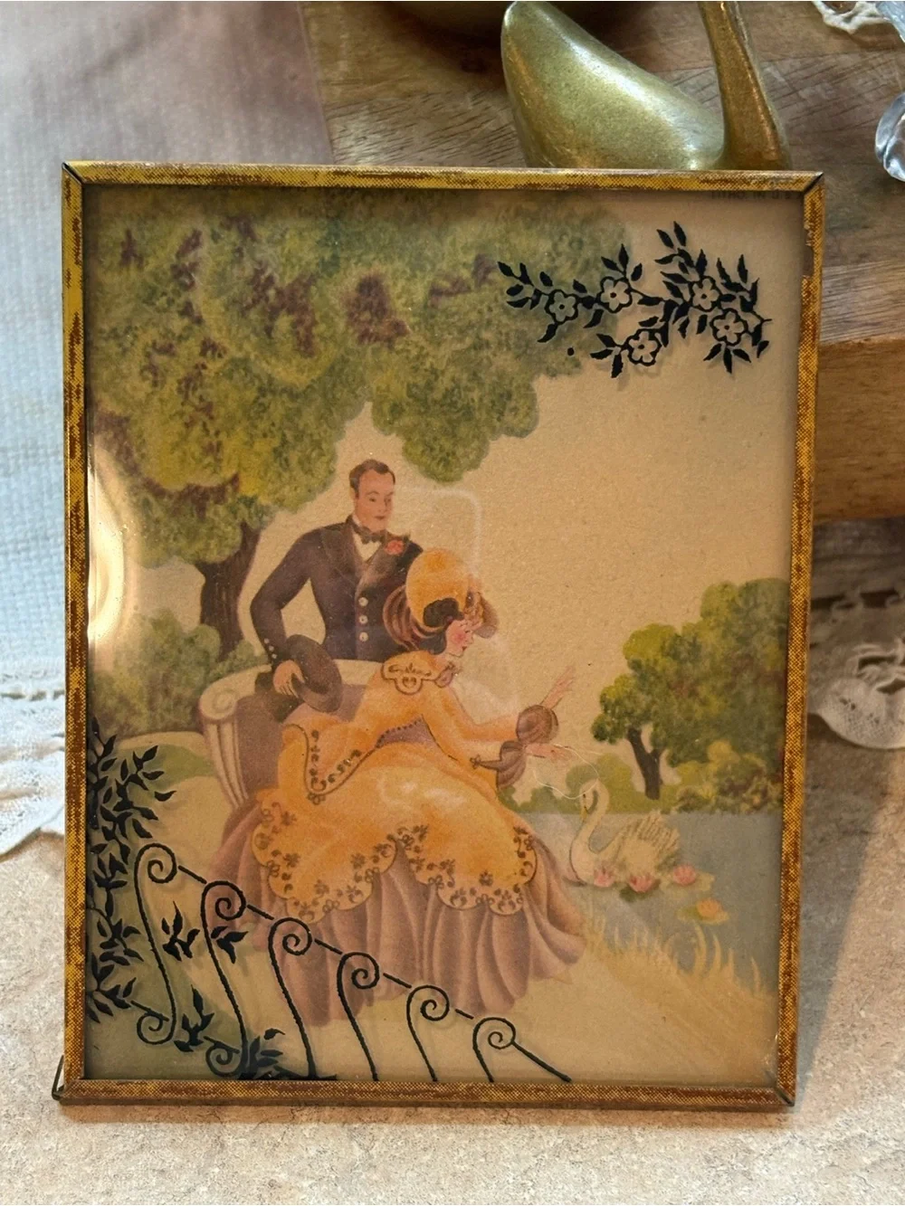 N/A good vintage