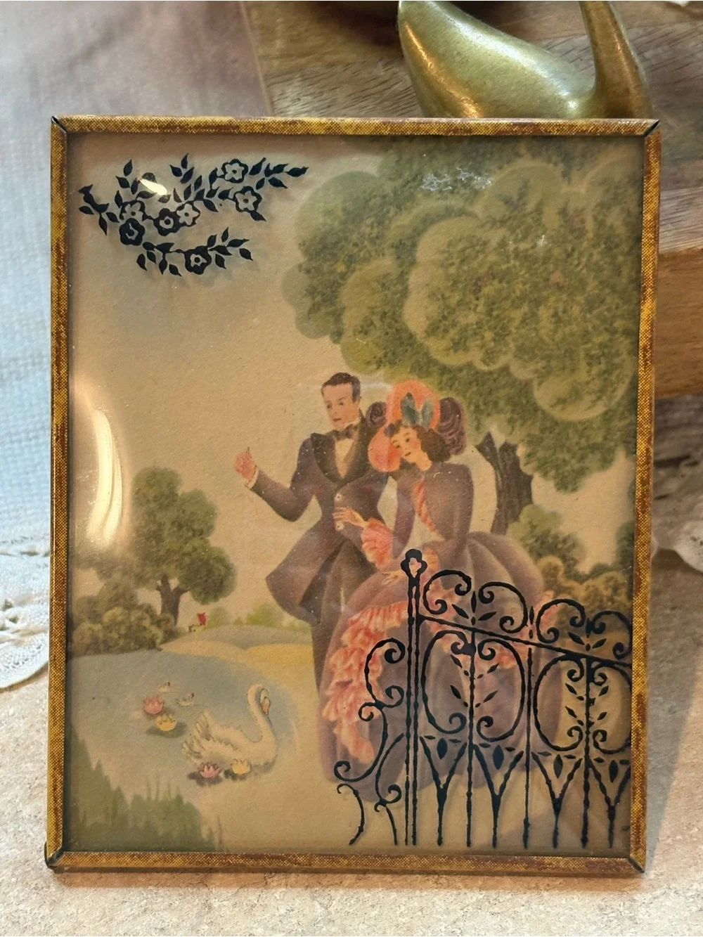 N/A good vintage