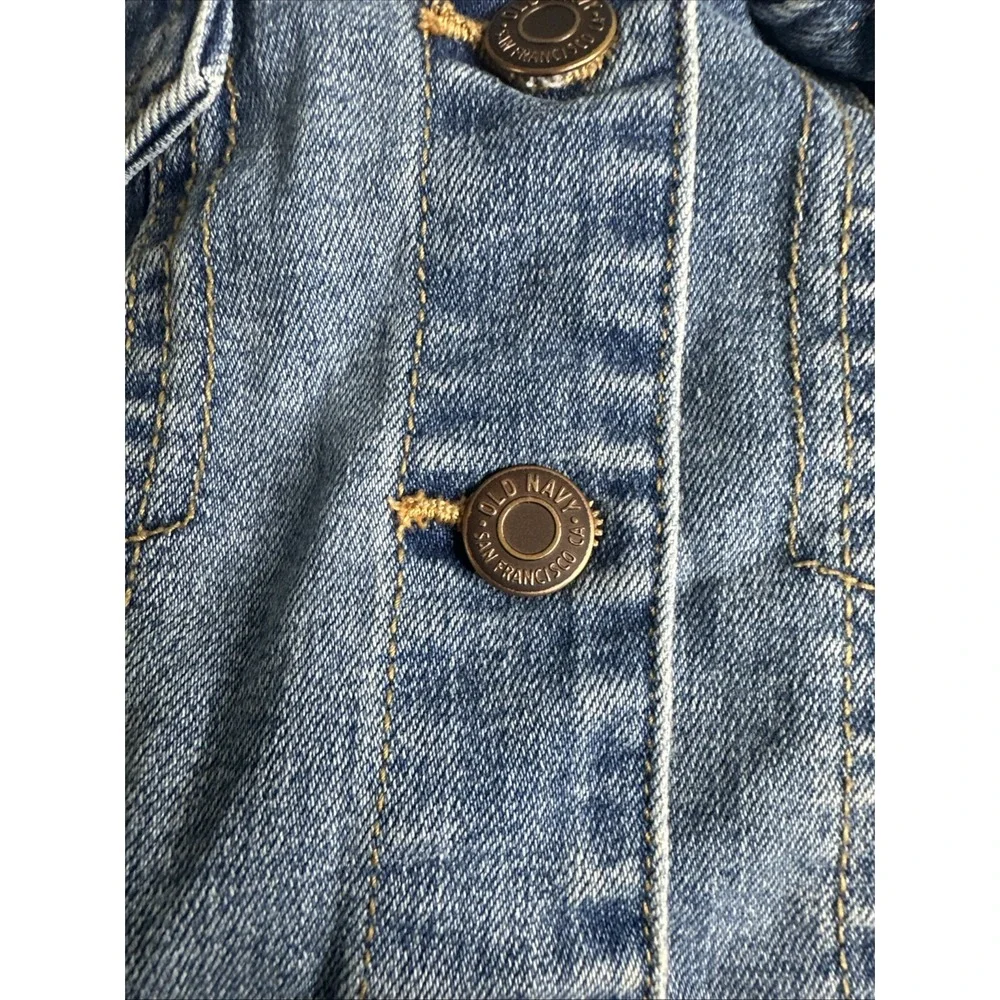 Old Navy good used