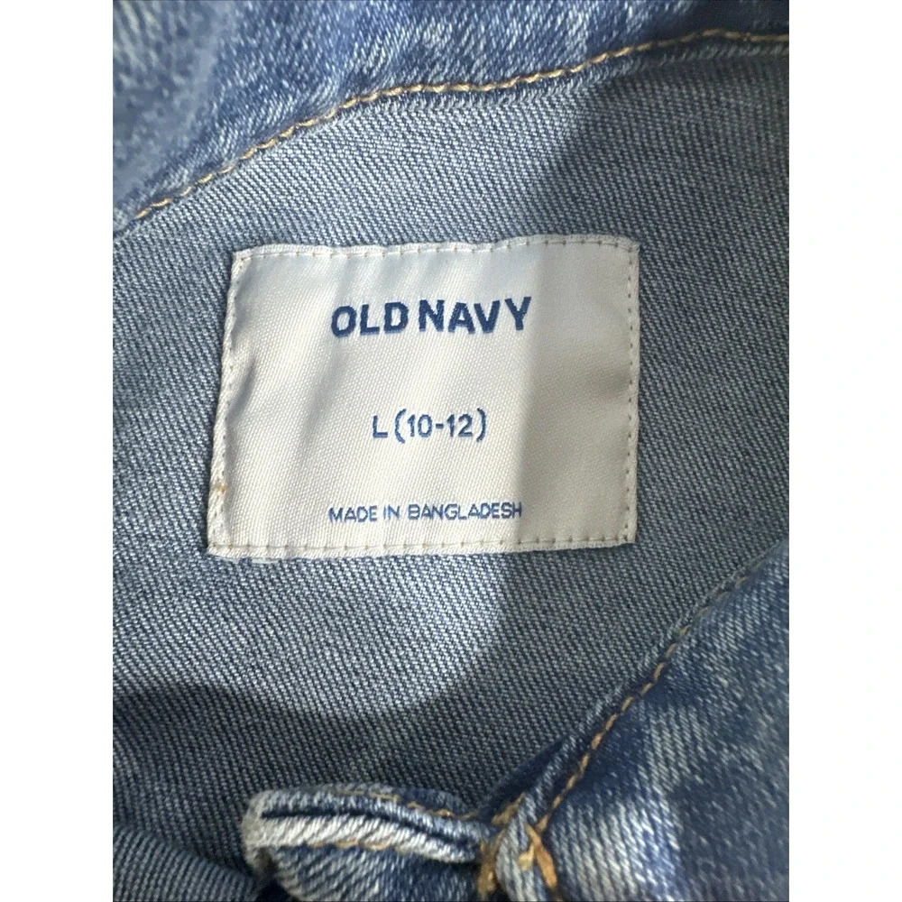 Old Navy good used