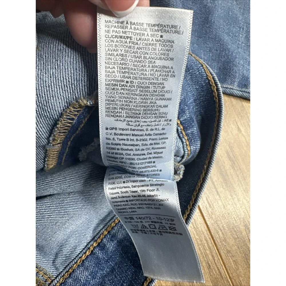 Old Navy good used