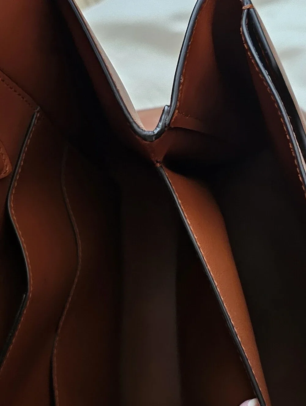 Salvatore Ferragamo clean salvatore
