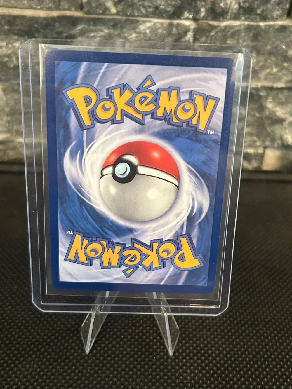 Pokemon rare pokémon