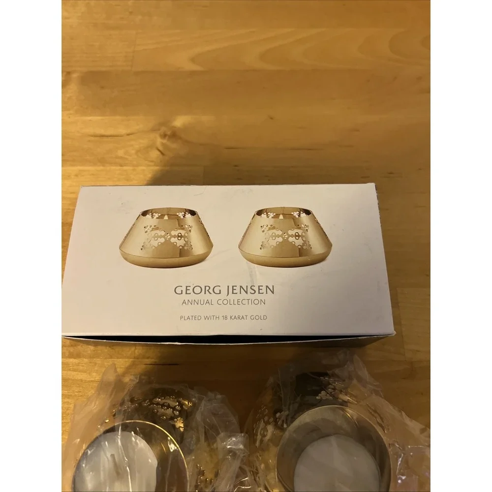 Georg Jensen georg jensen