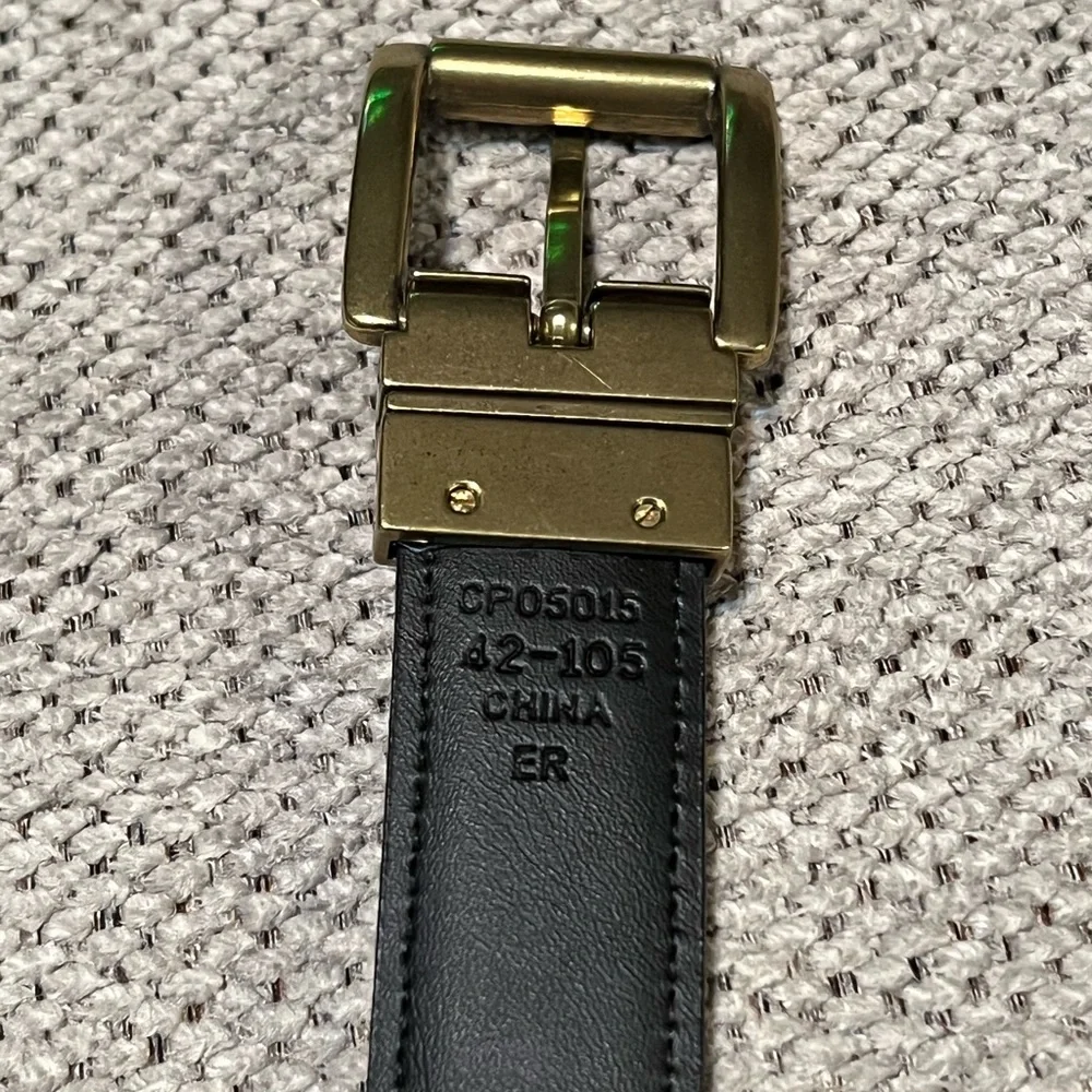 Perry Ellis shop accessories coach