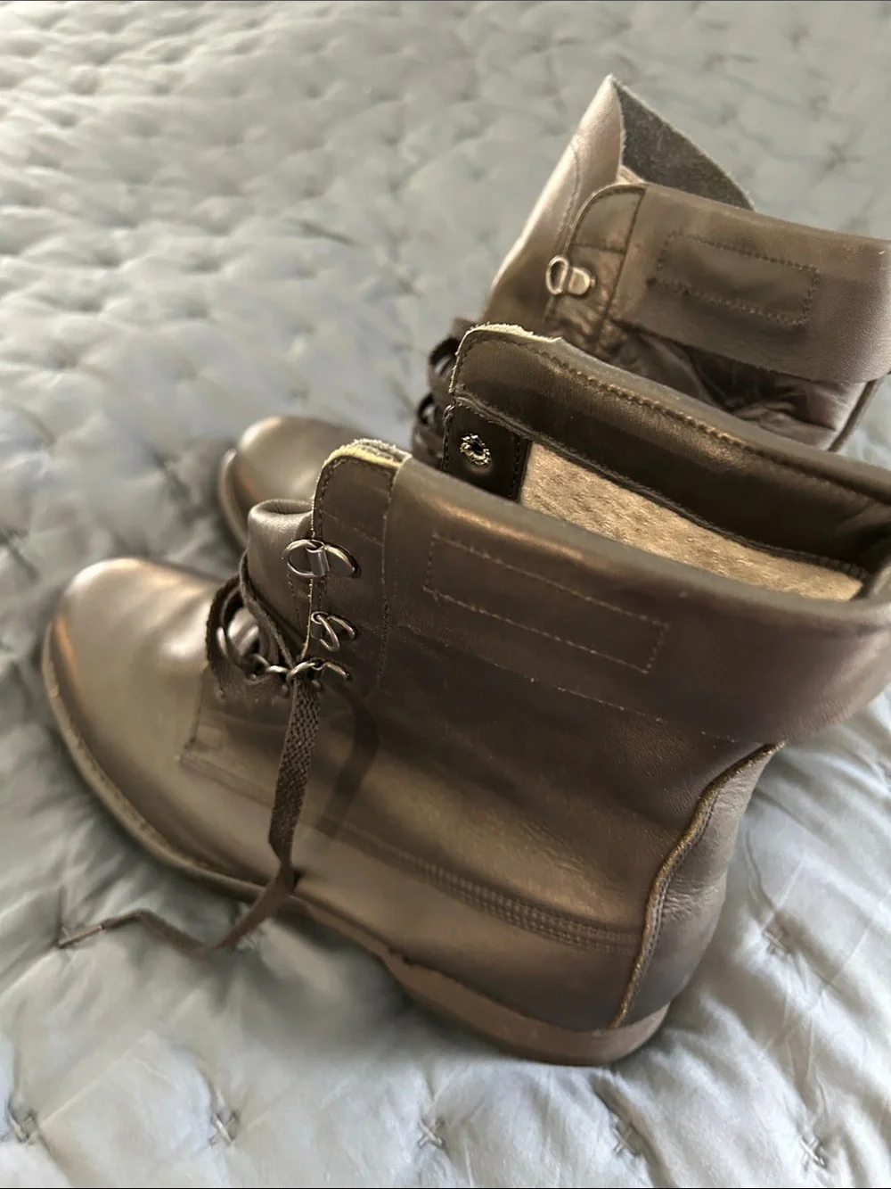 Addison Shoe Co sole everyday