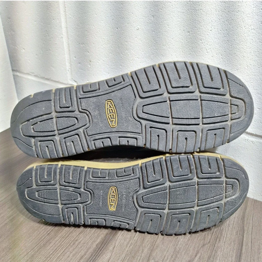 KEEN Utility luftcell insole