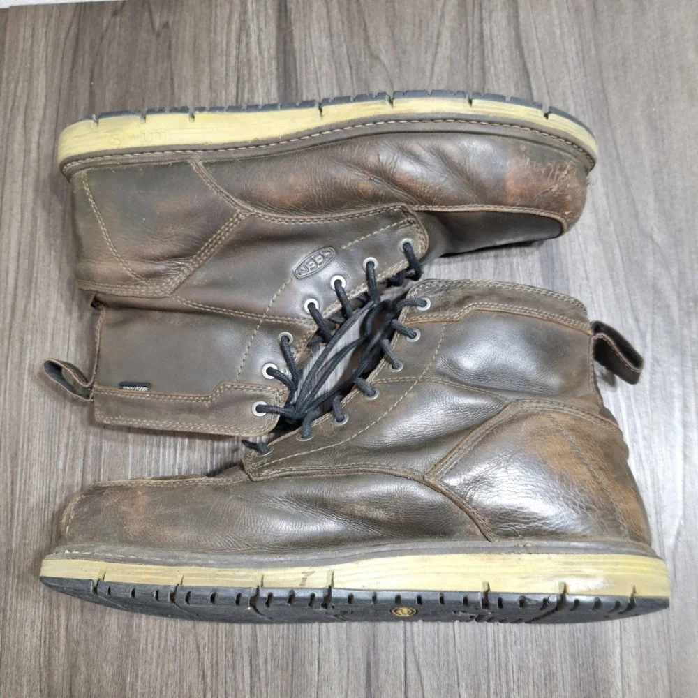 KEEN Utility dry athletic duty