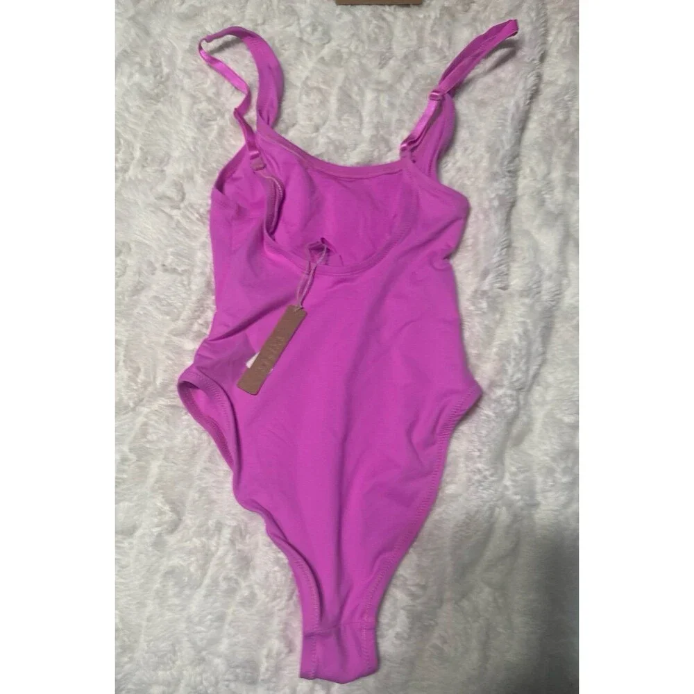SKIMS signature swim