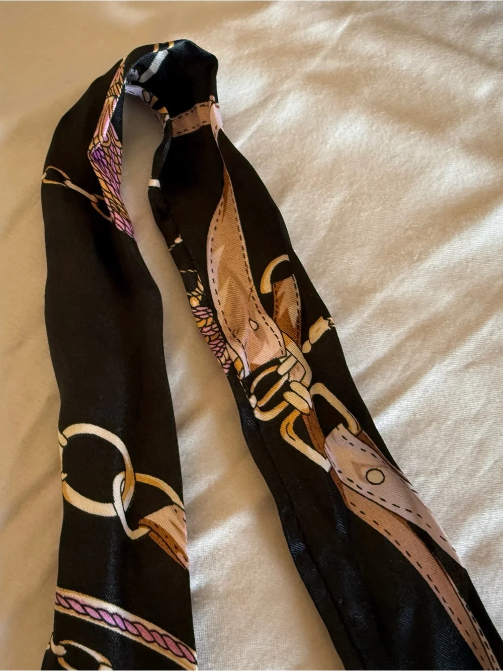 N/A elegant black