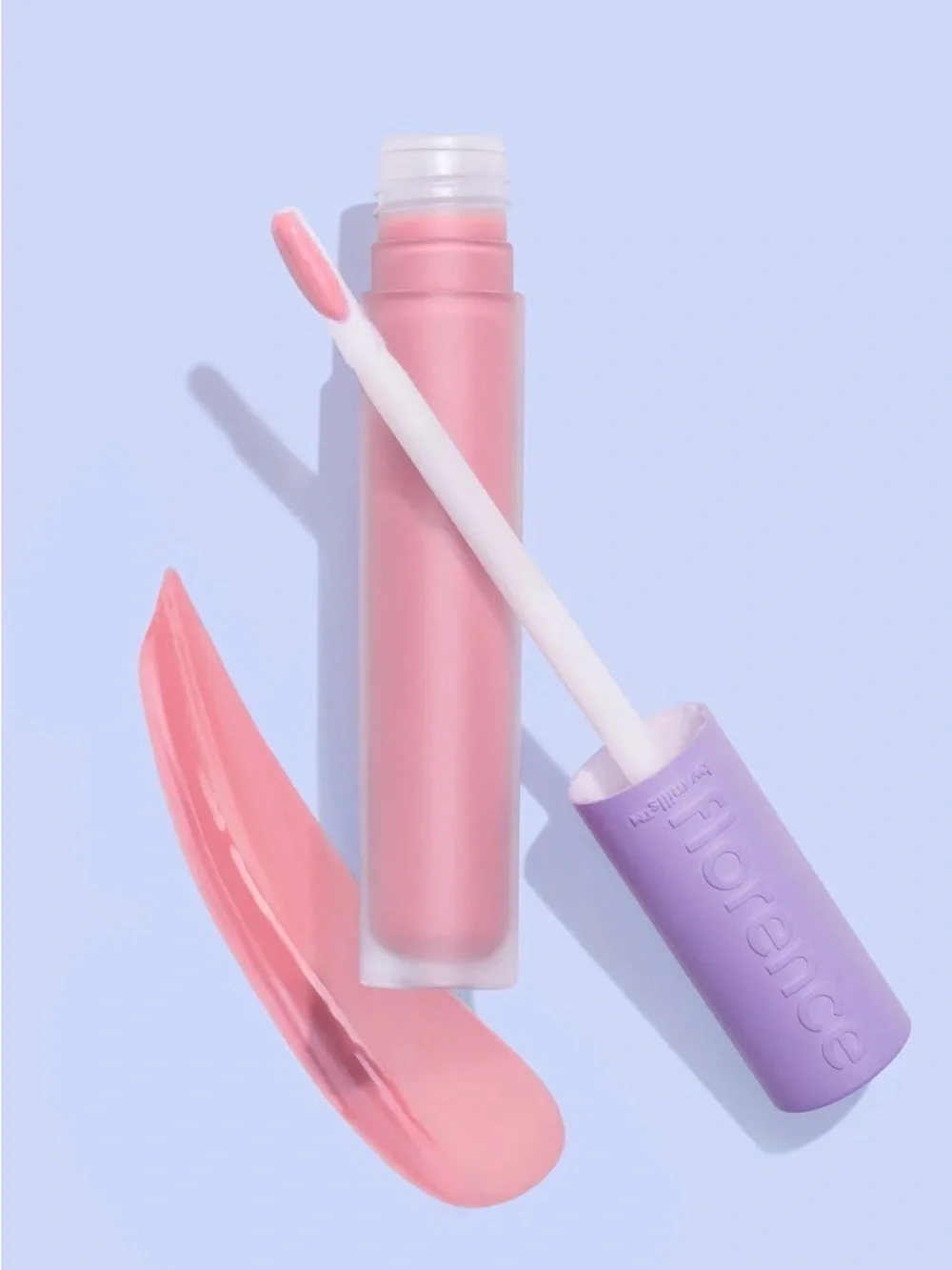 Florence By Mills gloss subtle wear