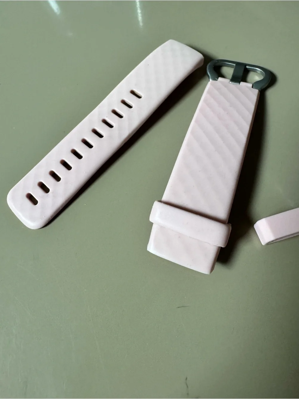 FitBands for FitBit lightly used