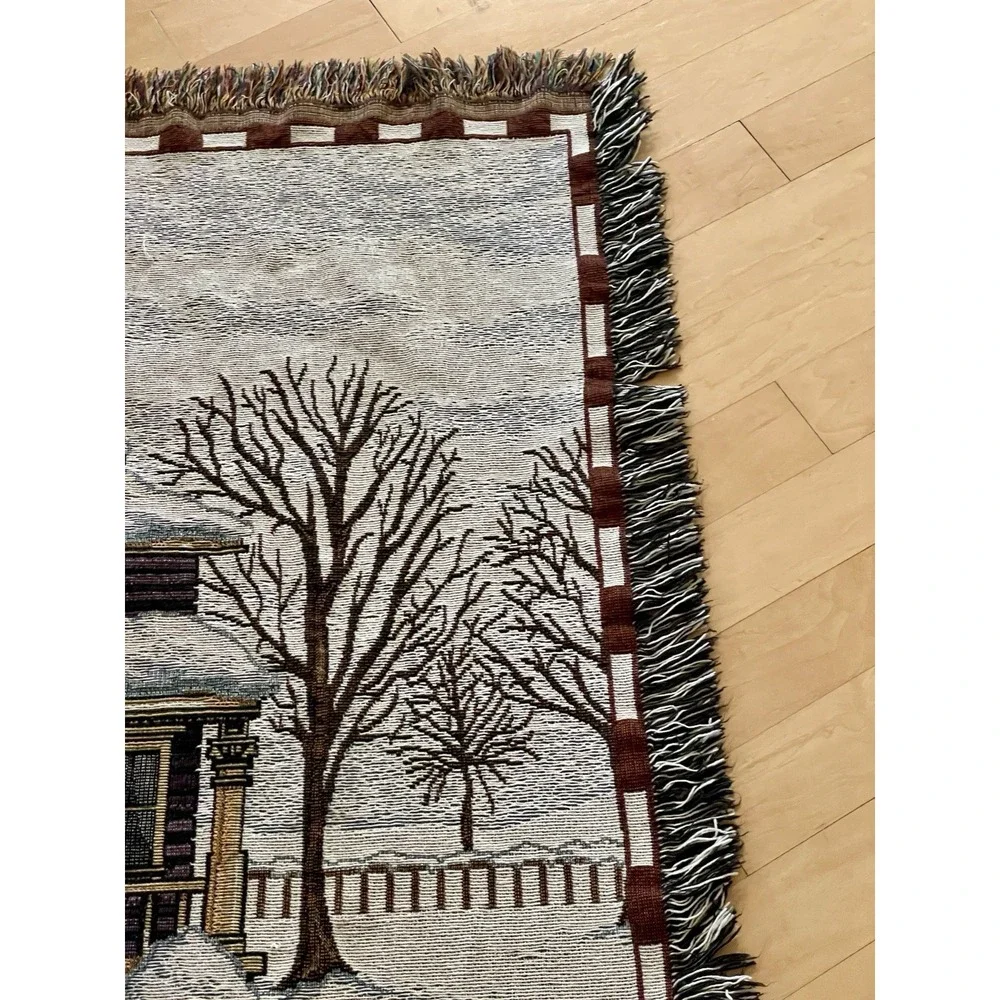 The Unbranded Brand winter home