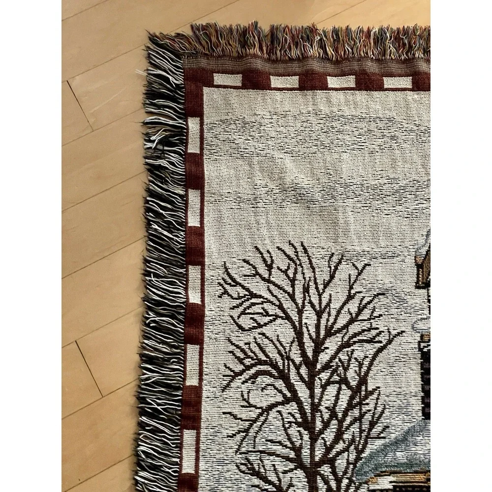 The Unbranded Brand blanket unique