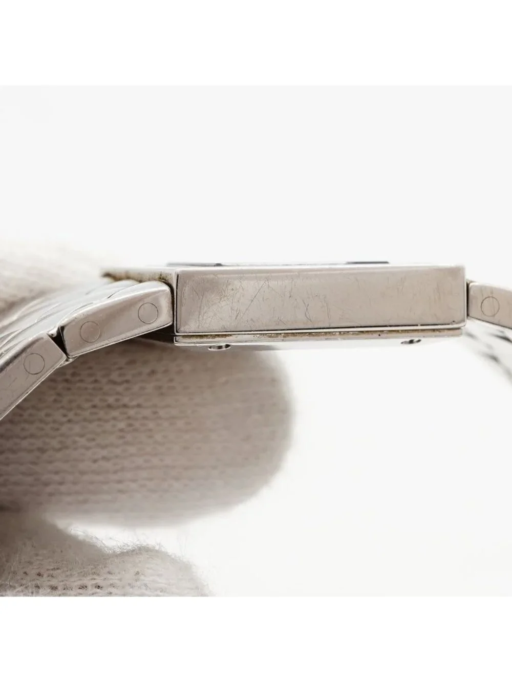 CHANEL matelasse diamond