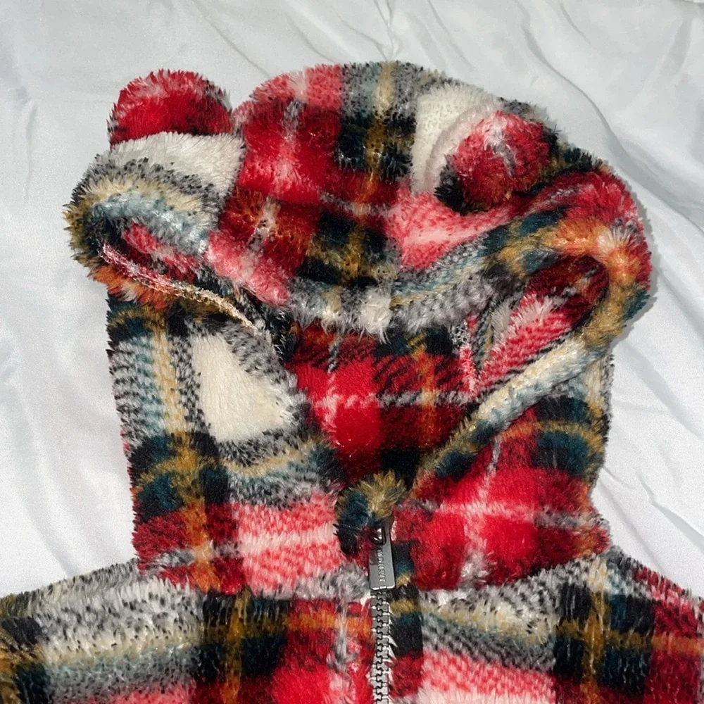 Old Navy found ears bear