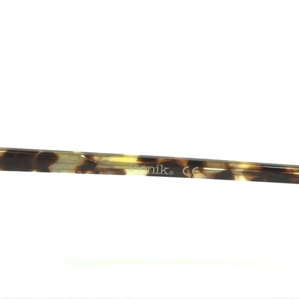 Iconik demo lenses