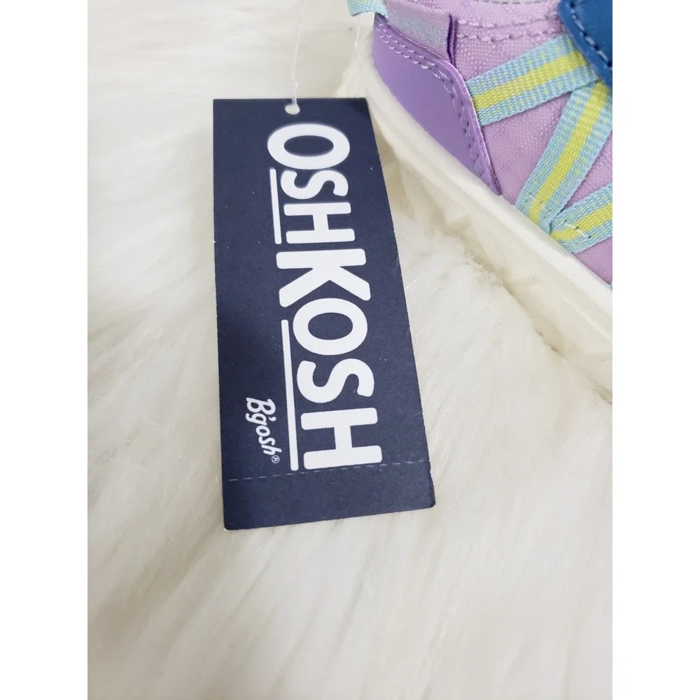 OshKosh Bgosh new baby