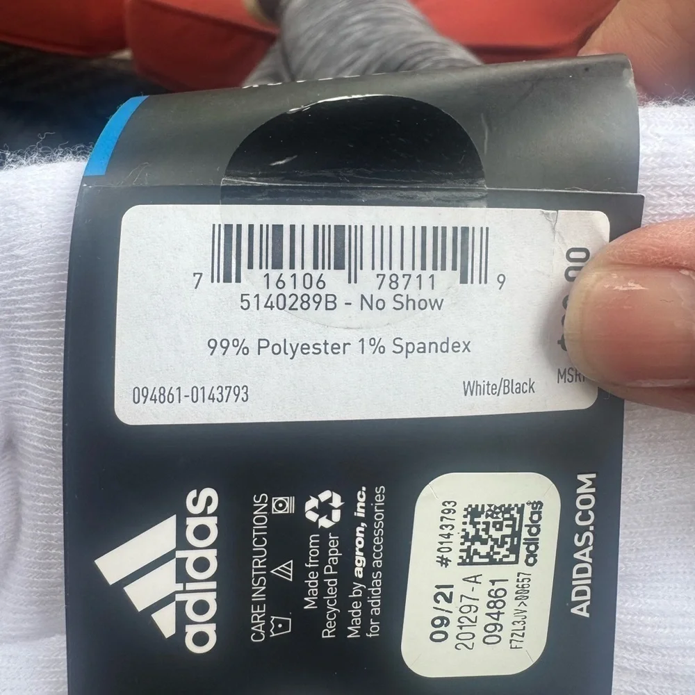 adidas stylish wicking added